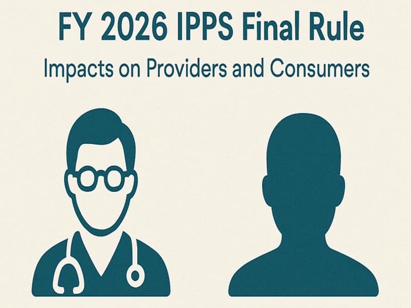 Medicare and Medicaid payment rules