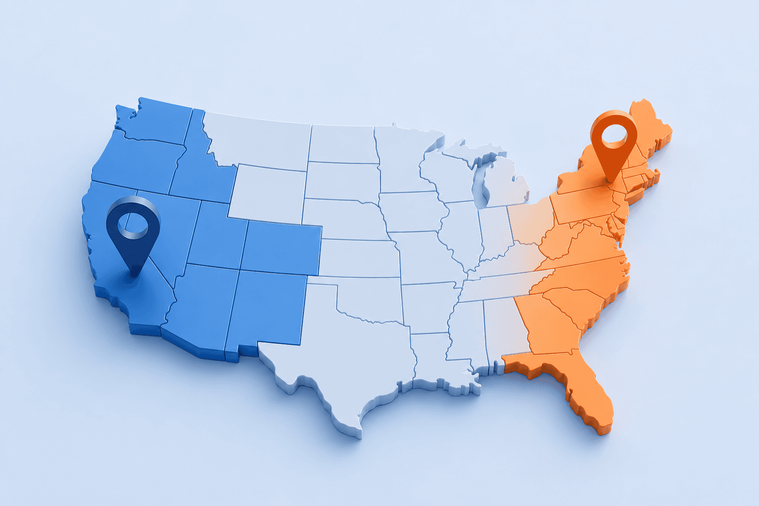 Healthcare Pricing Geography