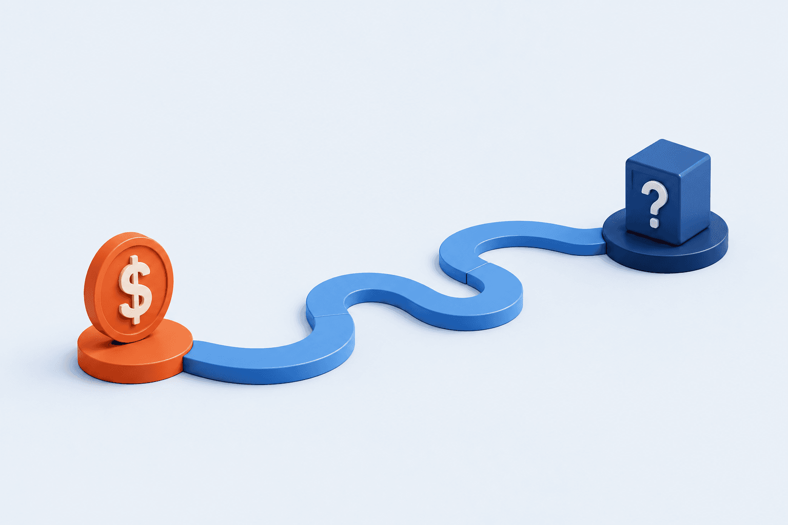 Healthcare Dollar Journey