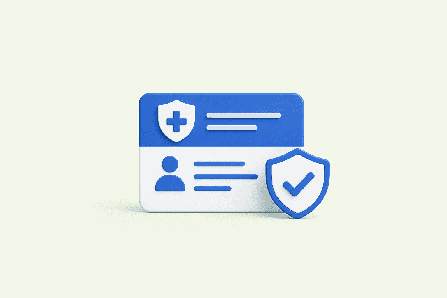 Understanding Your Insurance Card Network