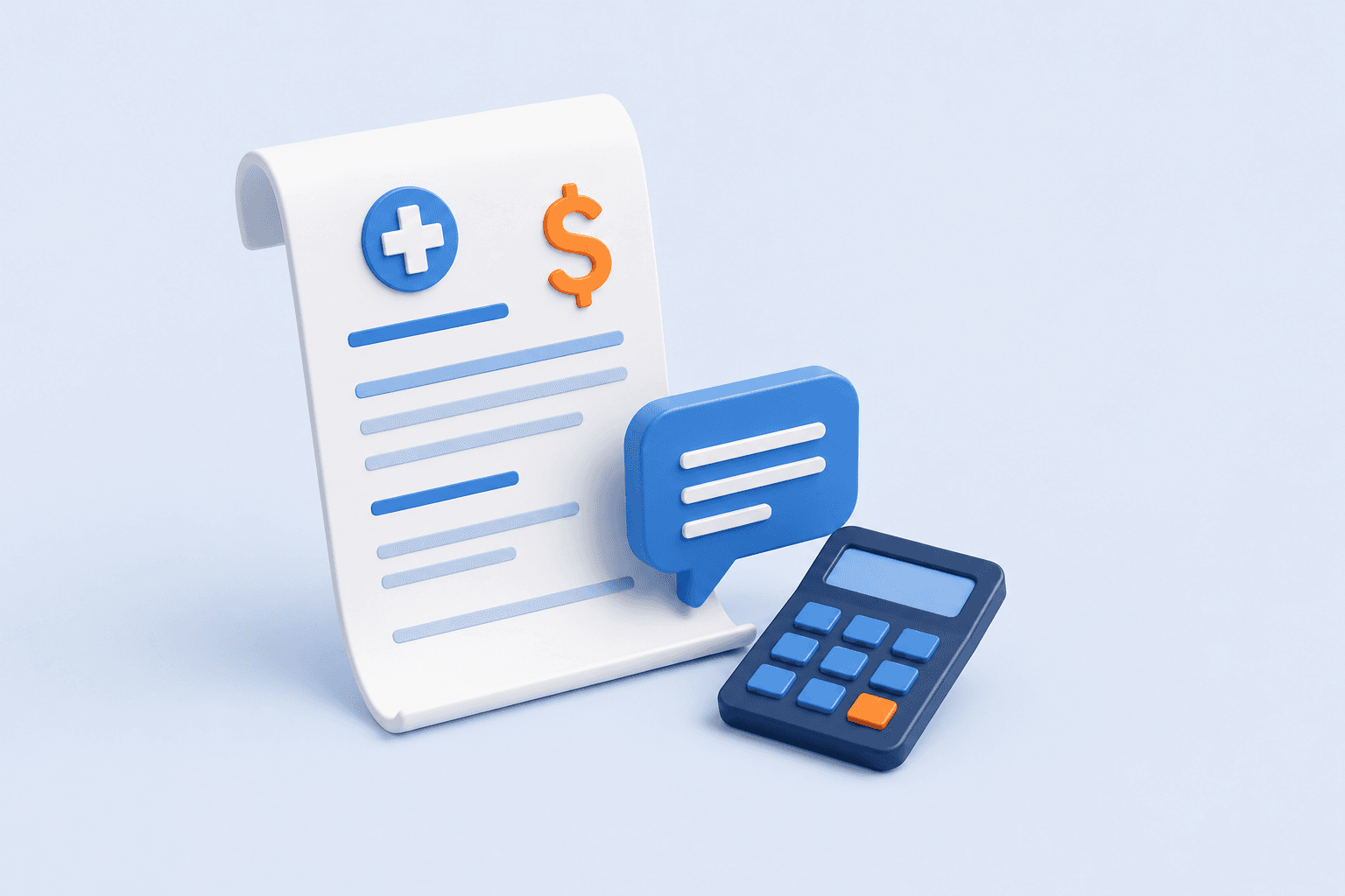Negotiate Hospital Bills