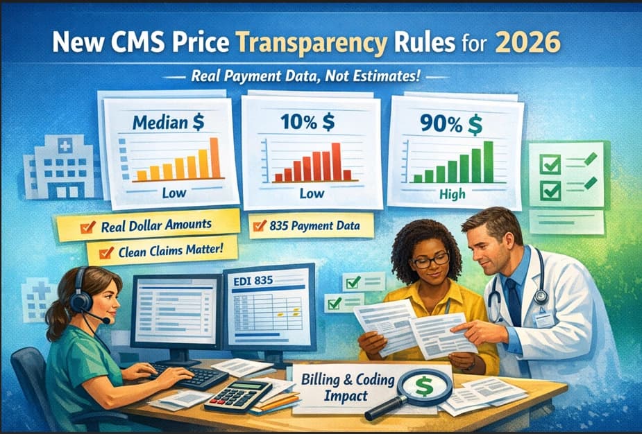 2026 Transparency Rule