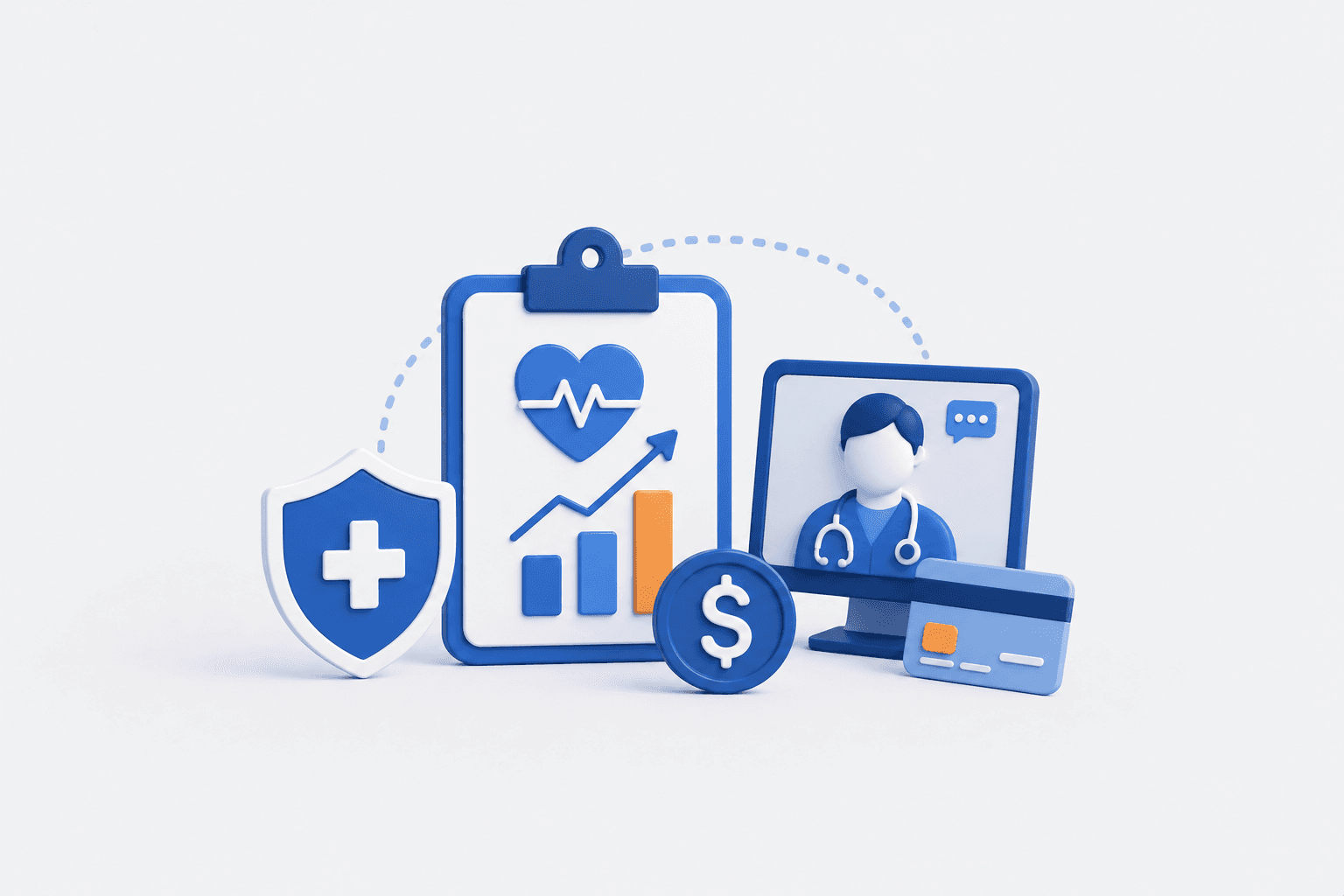 Future of Healthcare Payment