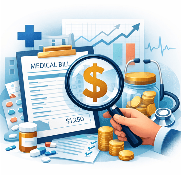 2027 Health Insurance Changes explained by Rachel Wrought