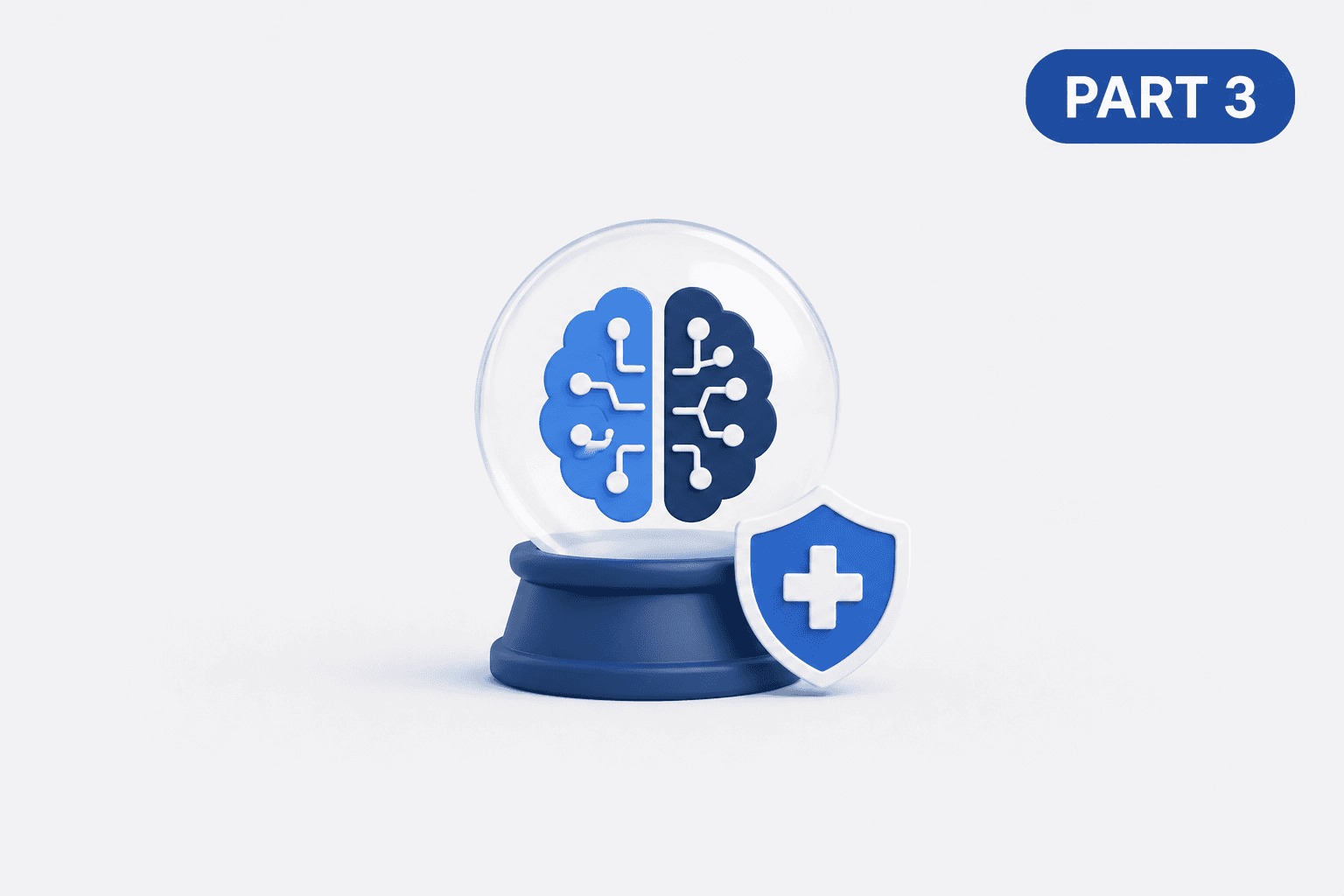 Can AI Predict Your Healthcare Costs