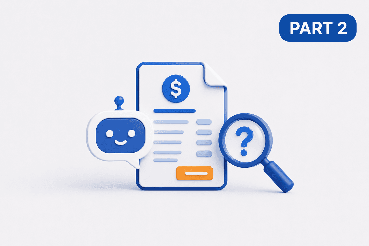 Can AI Help Patients Understand Medical Bills