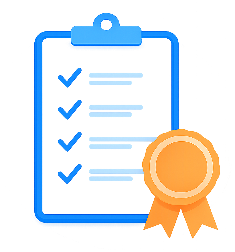 Compliance & Accuracy