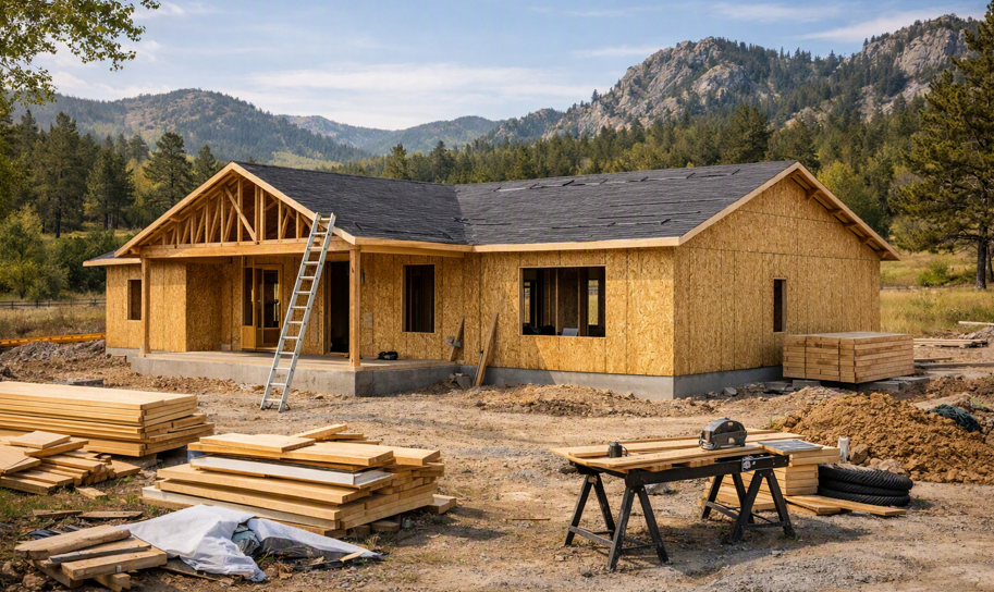 Habitat for Humanity