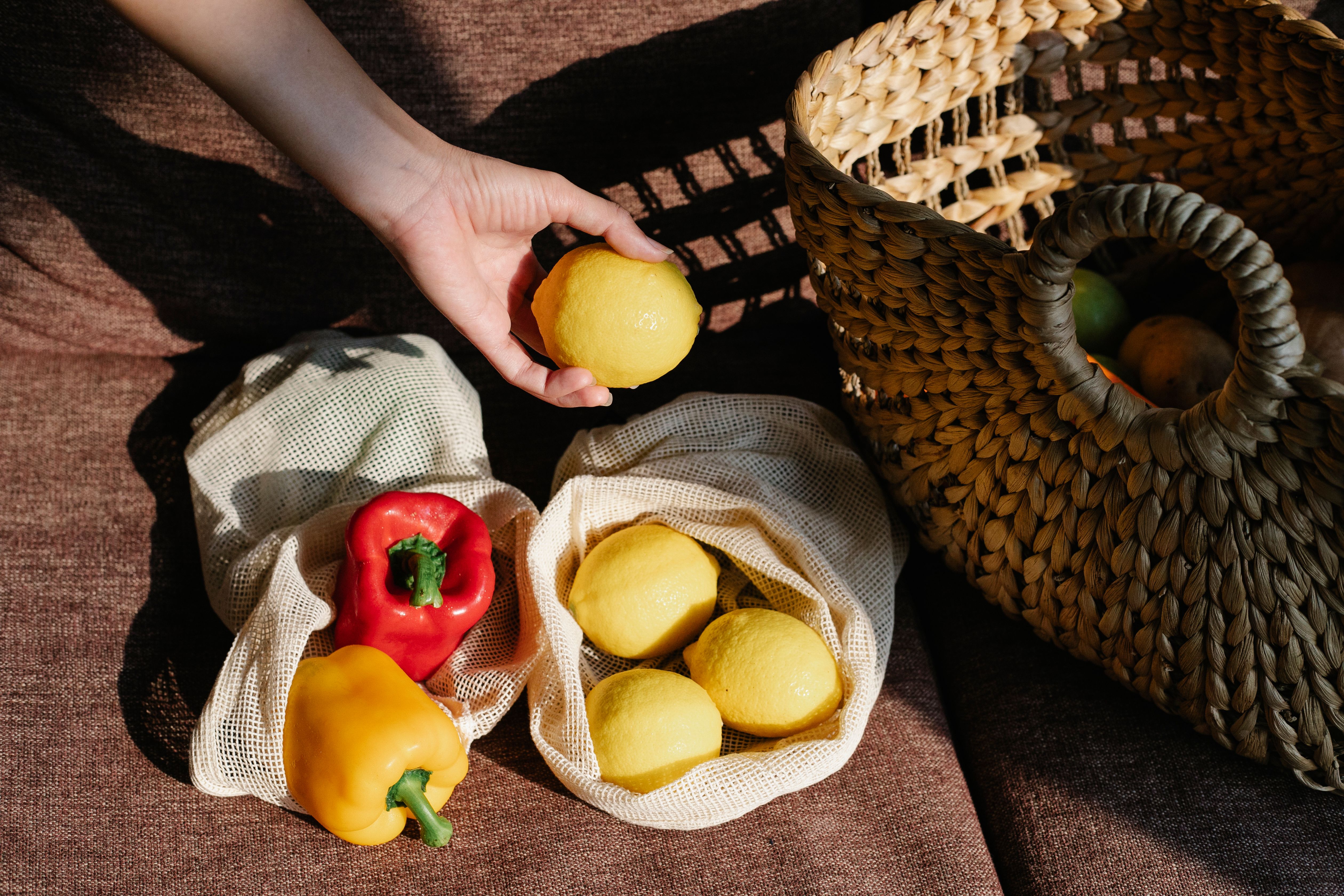 Food access
